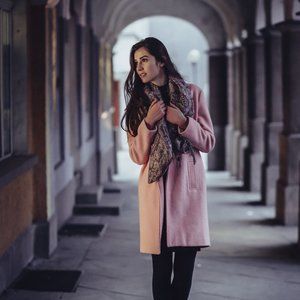 Meet your Posher, Nicole